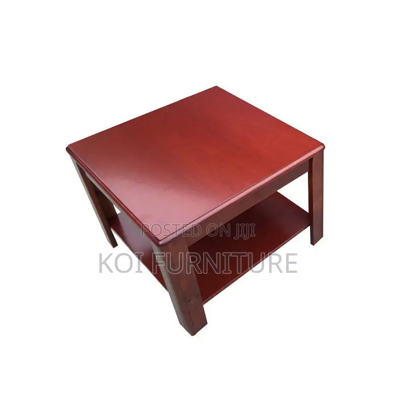 Office Table : Square Office Coffee Table