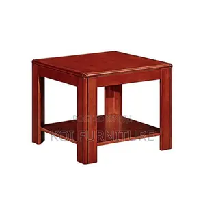 Office Table : Square Office Coffee Table