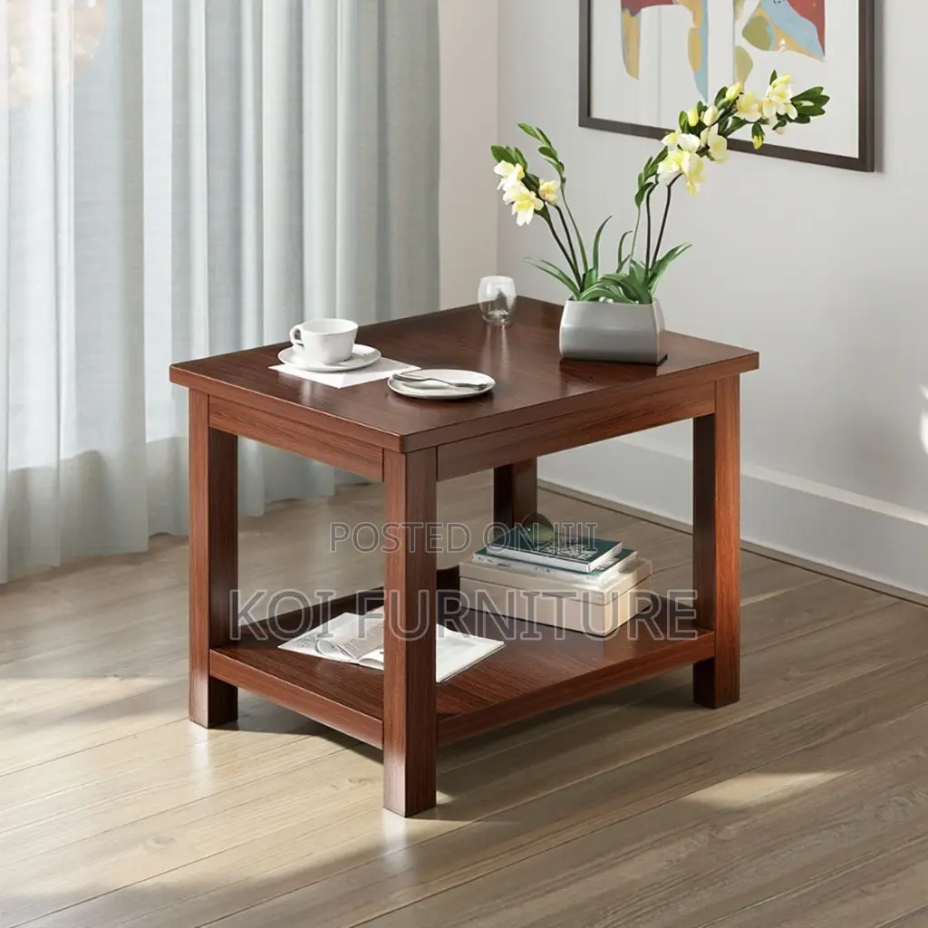 Office Table : Square Office Coffee Table