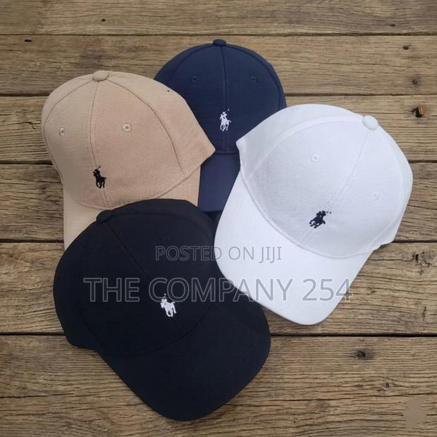 Quality Designer Puma Adidas Polo Nike Baseball Caps - main view