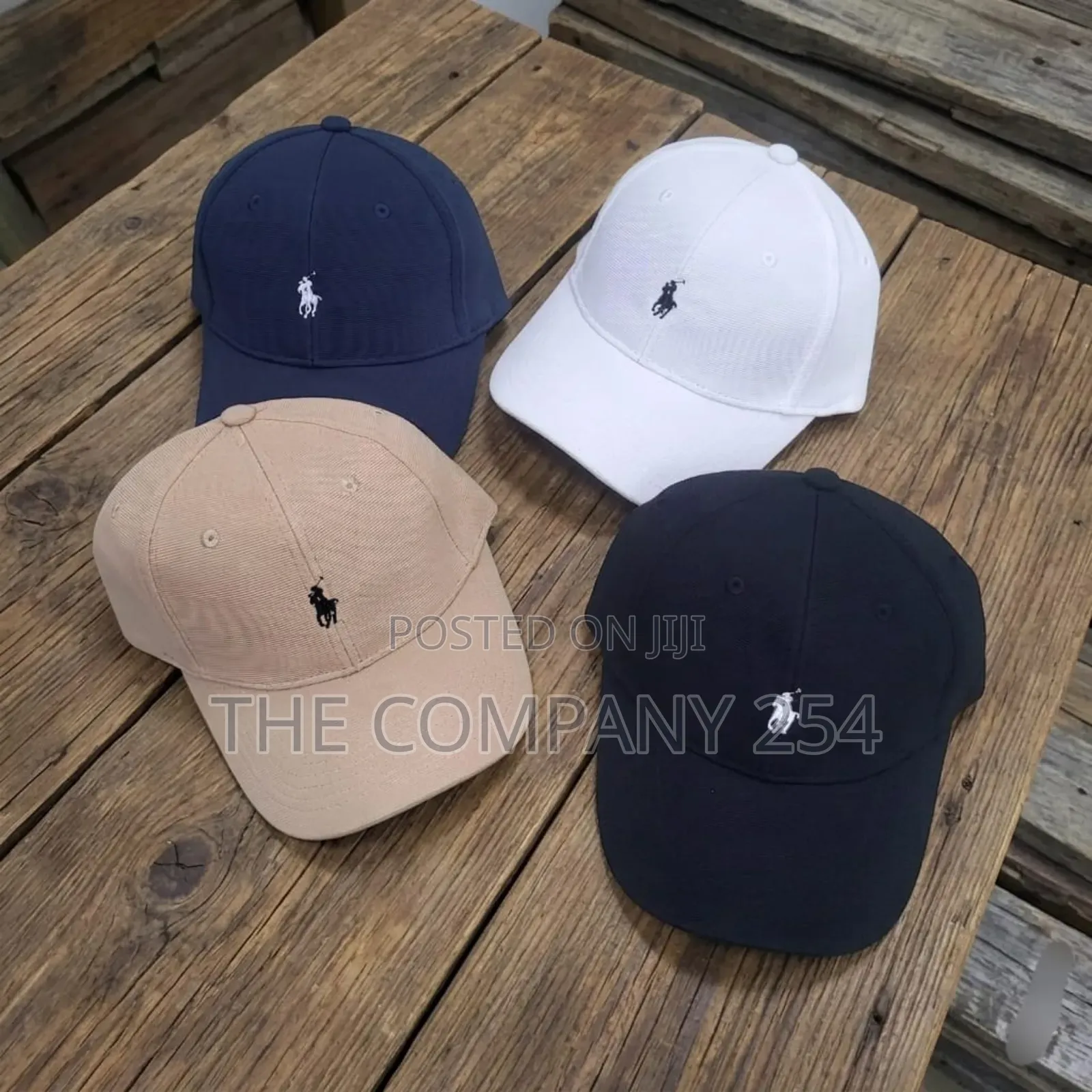 Quality Designer Puma Adidas Polo Nike Baseball Caps