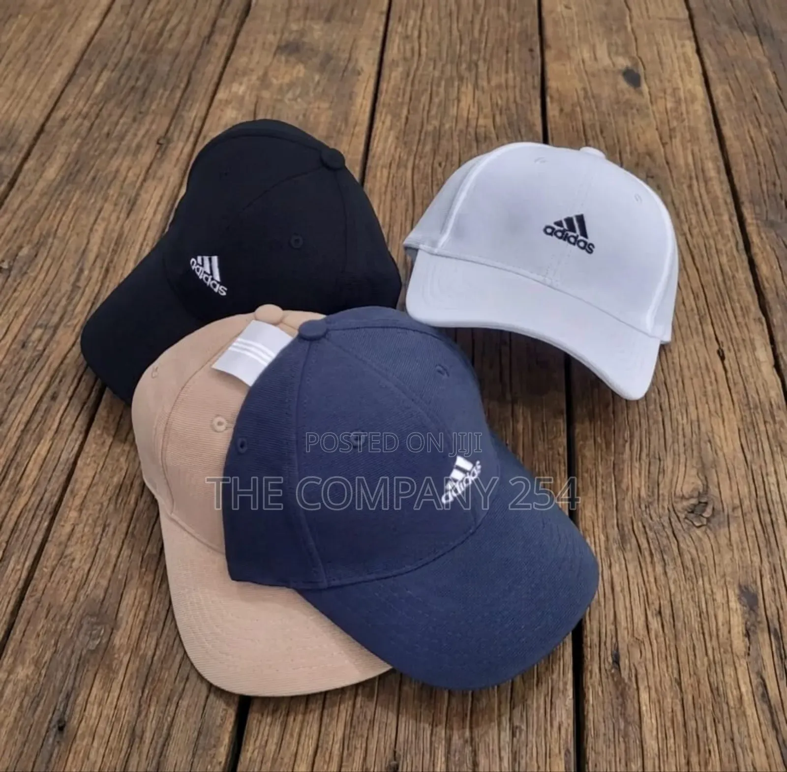 Quality Designer Puma Adidas Polo Nike Baseball Caps