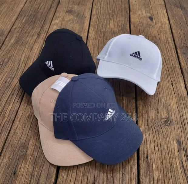 Quality Designer Puma Adidas Polo Nike Baseball Caps - thumbnail 3