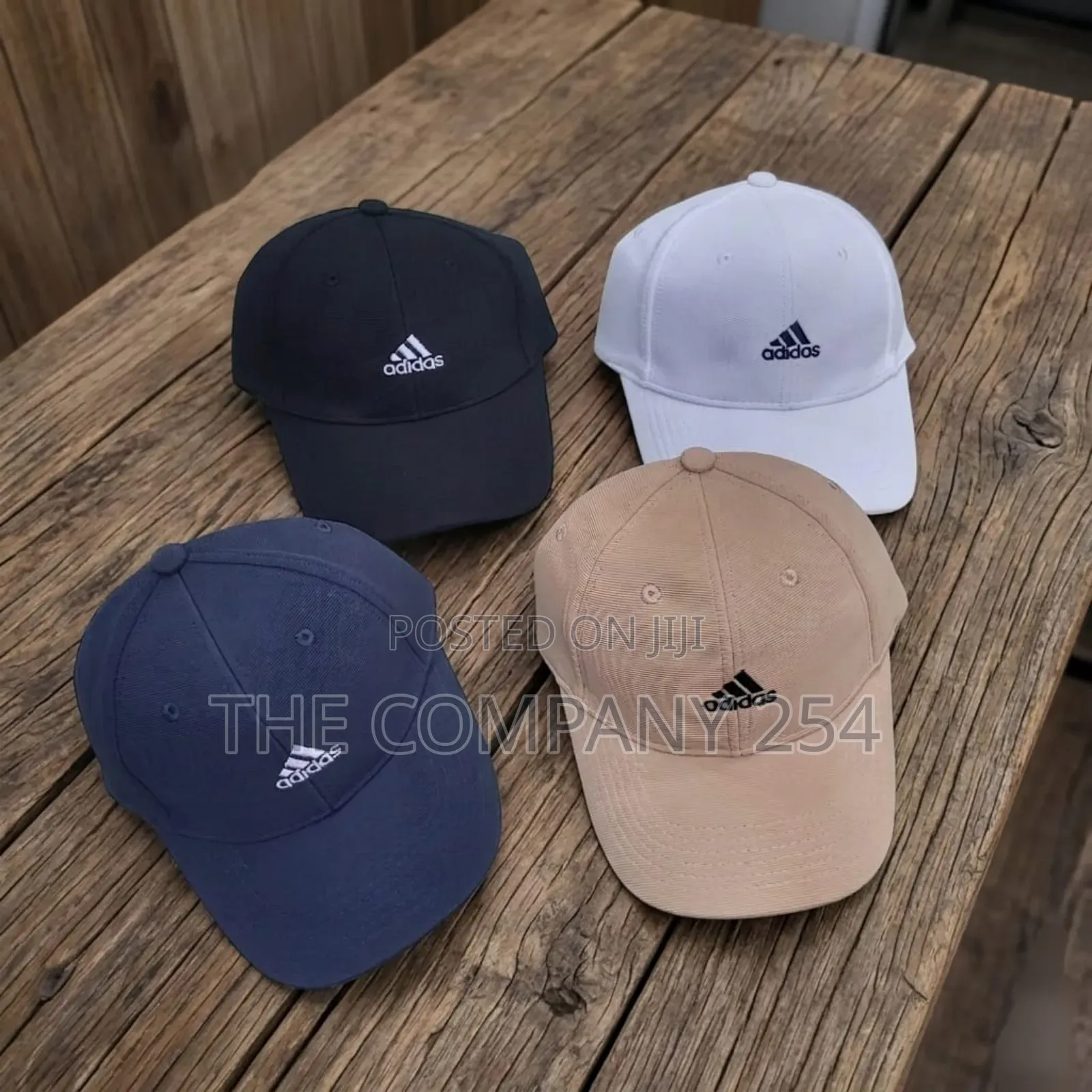 Quality Designer Puma Adidas Polo Nike Baseball Caps