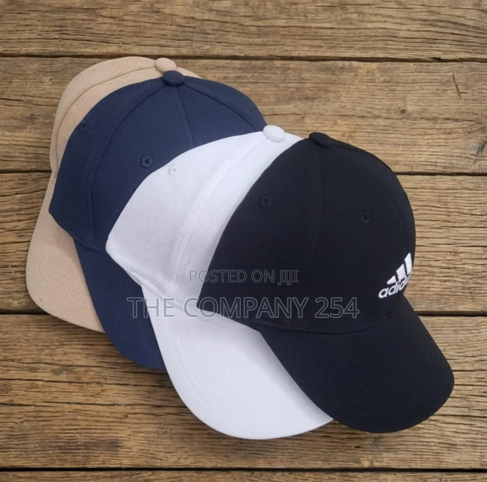 Quality Designer Puma Adidas Polo Nike Baseball Caps
