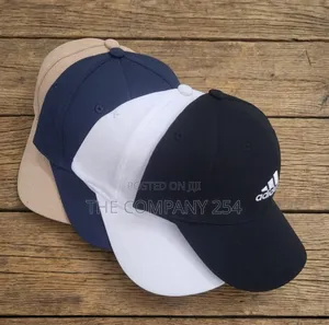 Quality Designer Puma Adidas Polo Nike Baseball Caps