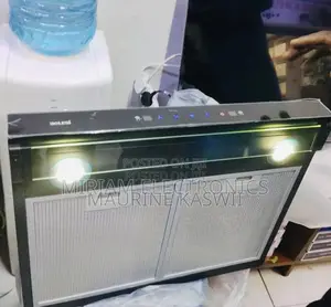 Bolesi 60 Cm Under Cabinet Inbuilt Hood