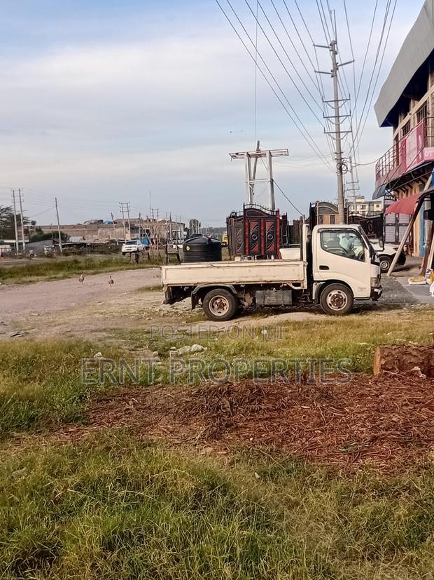 Prime 1/4 Acre Plot 25m From Tarmac for Sale in Korompoi, Kitengela - thumbnail 4