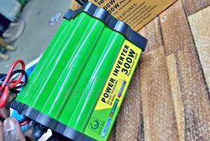 300 Watts Solar Power Inverter - thumbnail 2