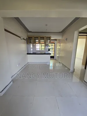 1bdrm Apartment in Muchatha, Ruaka for rent