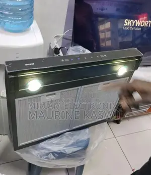 Kitchen Hood 60 Cm Bolesi
