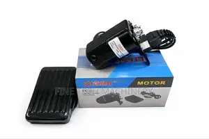 Sewing Machine Motor