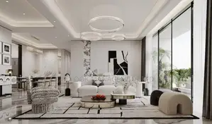 4bdrm Apartment in Hurlingham for sale