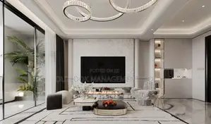 4bdrm Apartment in Hurlingham for sale