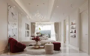 4bdrm Apartment in Hurlingham for sale