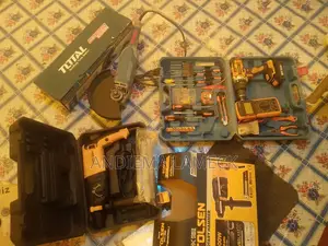 Electrical Services and Mainternance