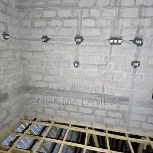 Electrical Services and Mainternance