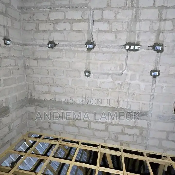 Electrical Services and Mainternance