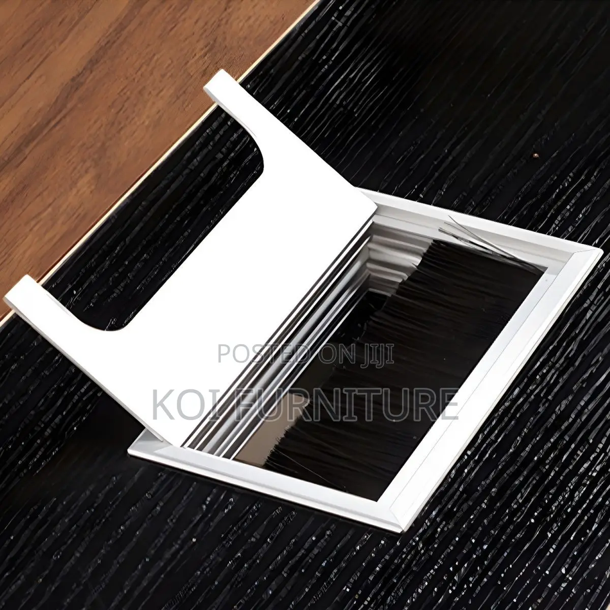 Office Table : 2.4m Modern Boardroom or Conference Table