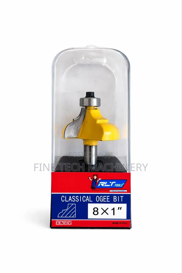 Router Bit
