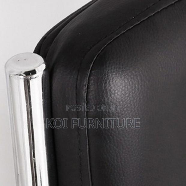 Office Chair : Stackable Catalina Visitors Office Seat - thumbnail 6