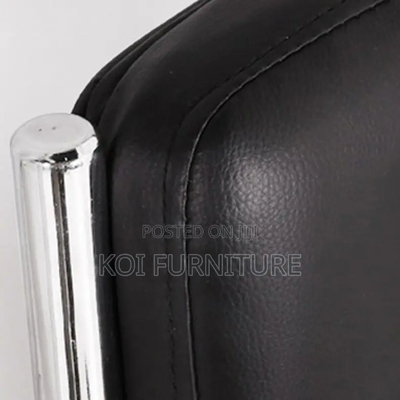 Office Chair : Stackable Catalina Visitors Office Seat