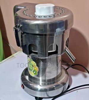 Juice Extractor Electric - thumbnail 2
