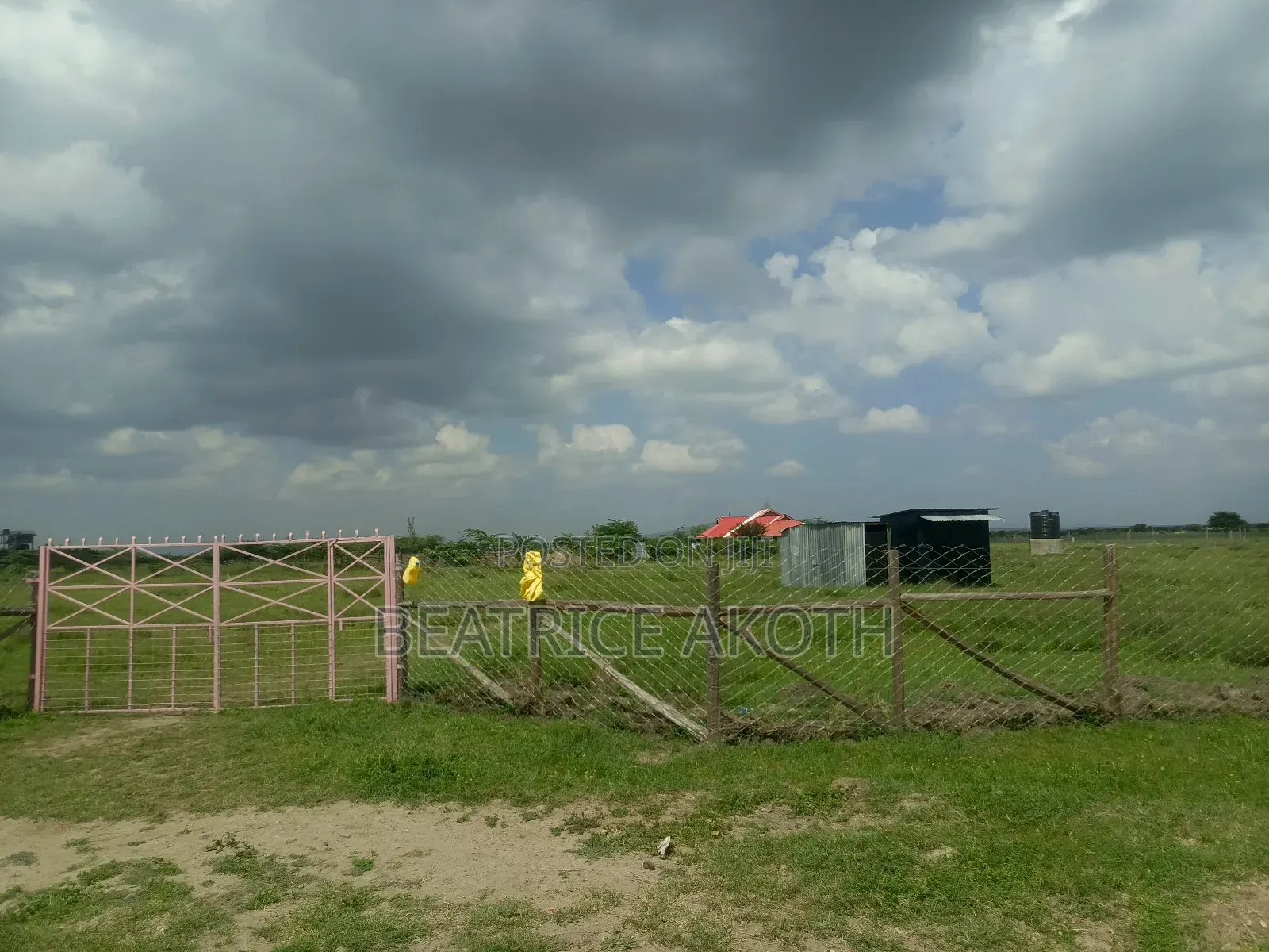 Plots for Sale in Kitengela Kca