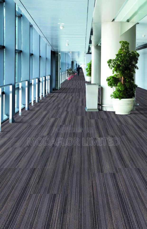 Office Carpet Tiles | Modern Corporate Flooring