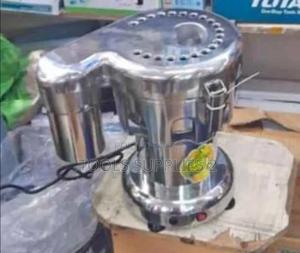 Juice Extractor/Commercial Juicer - thumbnail 2