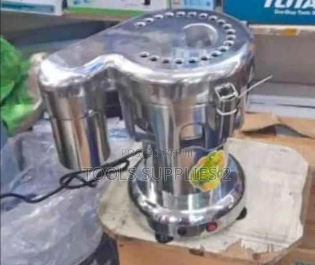 Juice Extractor/Commercial Juicer - main view
