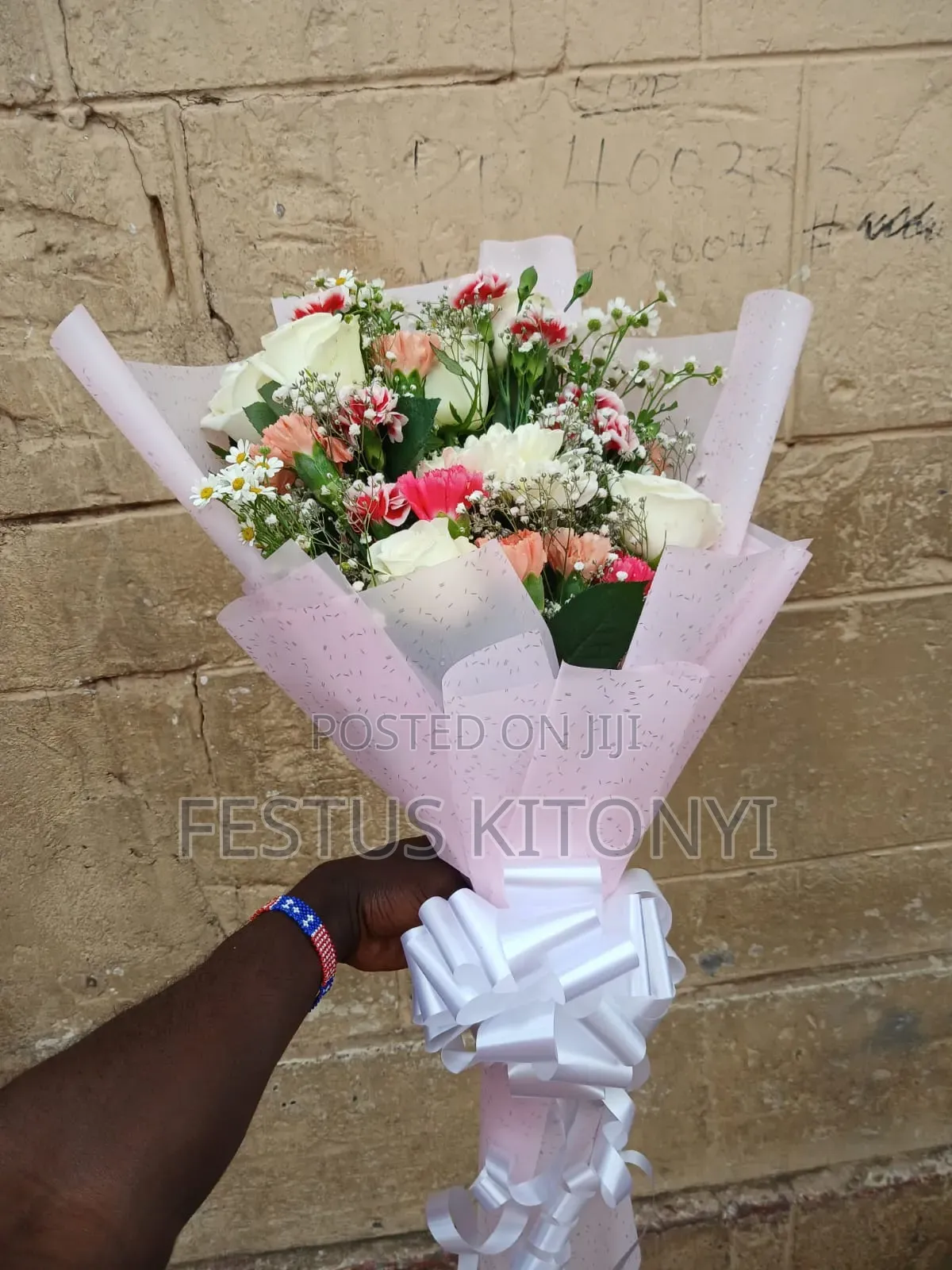 Roses Finest