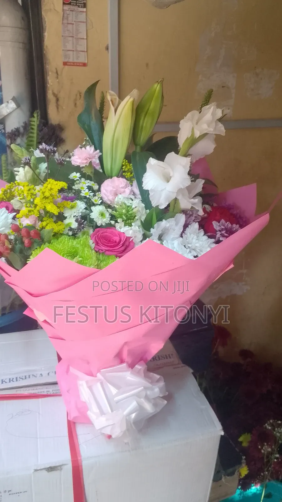 Roses Finest