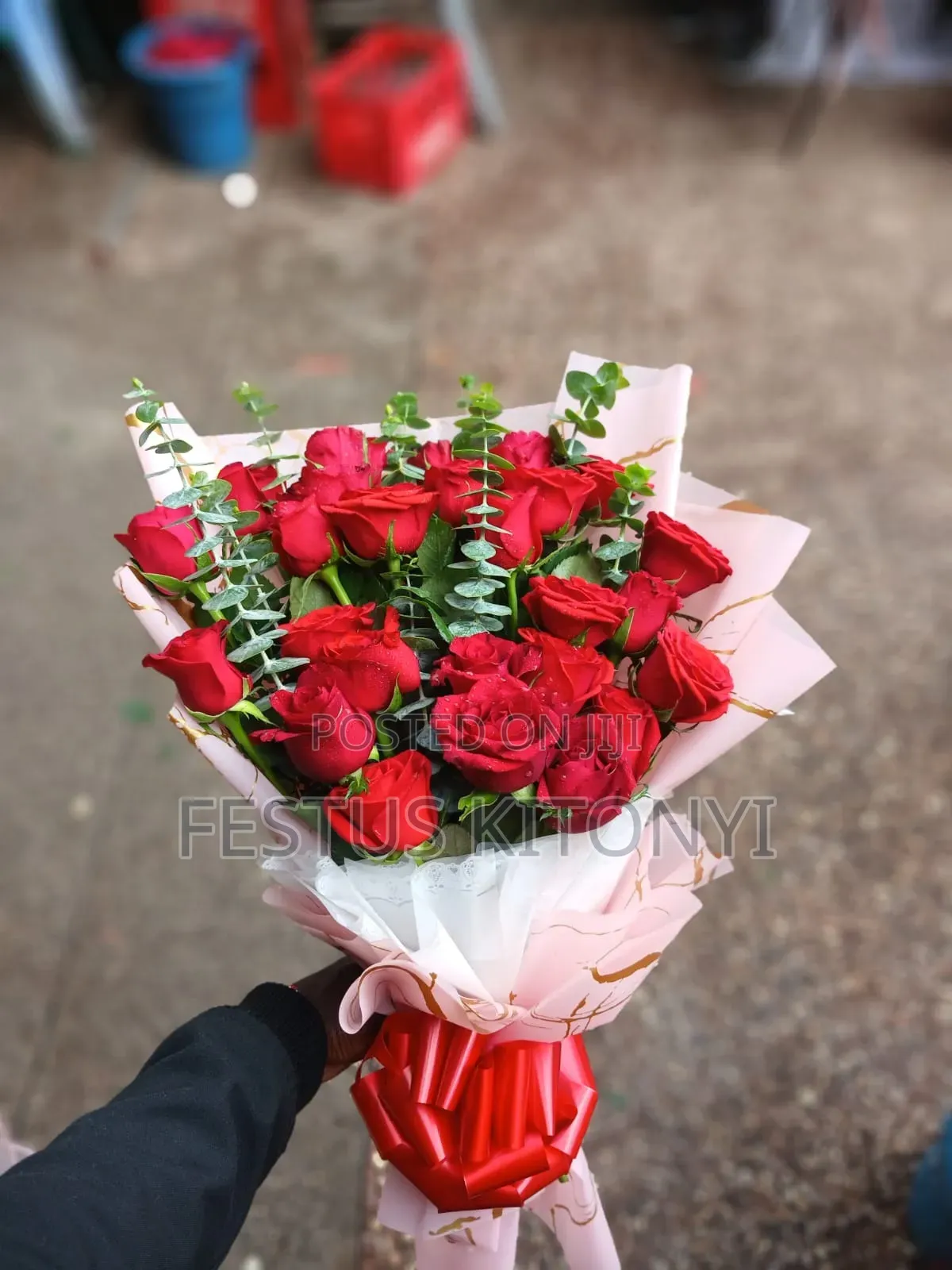 Roses Finest