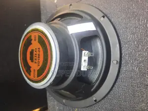 10 Inches Feilo 60w 8 Ohm Loudspeaker Woofer - Model Yd166-24