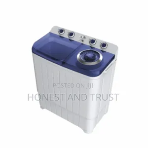 Tlac 12kg Semi Automatic Washing Machine