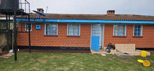 2bdrm House in Kapsoya Estate for sale
