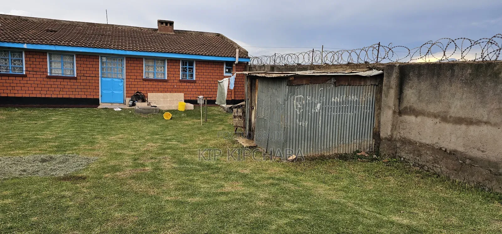 2bdrm House in Kapsoya Estate for sale