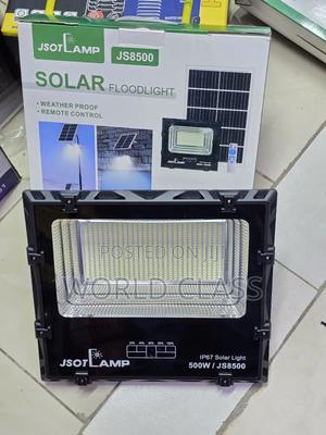 Jsot 500w Flood Light for Outdoor - thumbnail 2