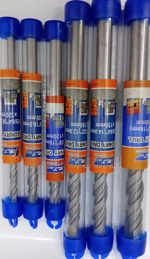 HSS Bits 2mm