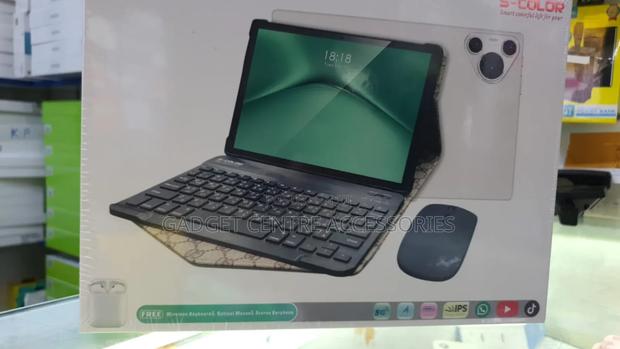 New Tablet 512 GB - thumbnail 2