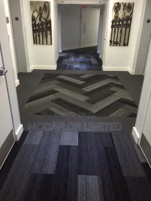 Carpet Tiles for Offices Nairobi | Stylish Professional Finish
