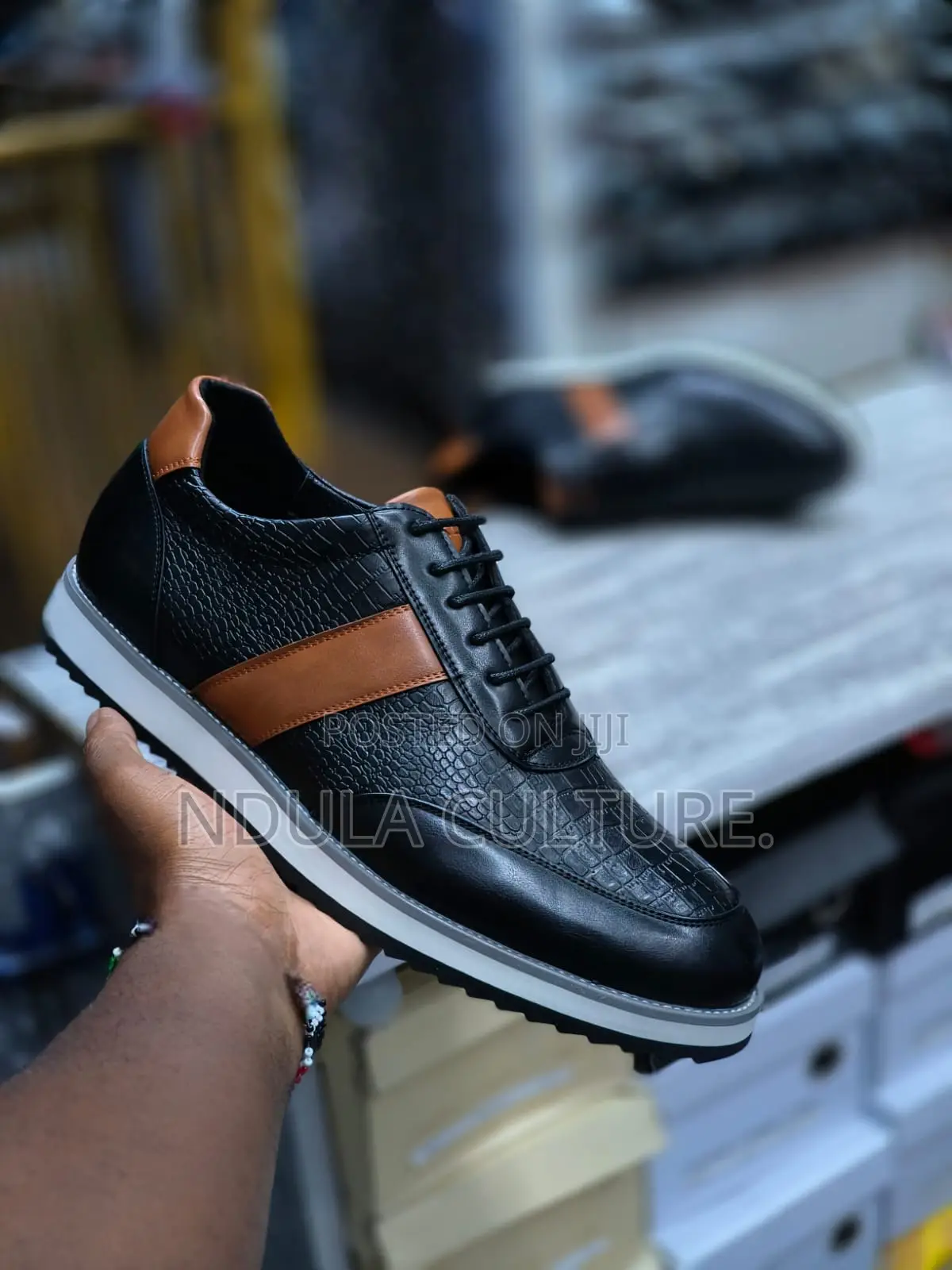New Arrivals Berluti Casuals