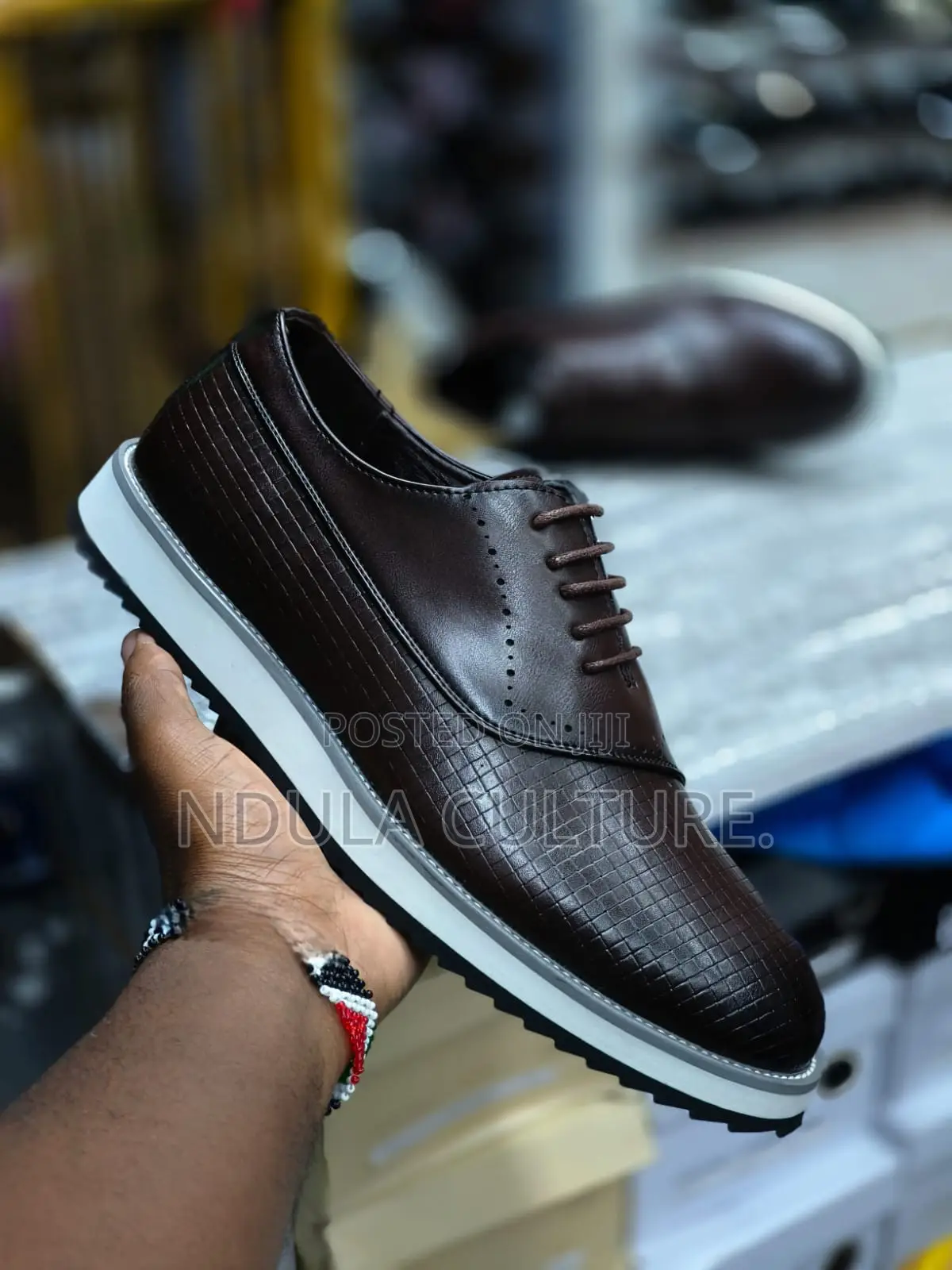 New Arrivals Berluti Casuals