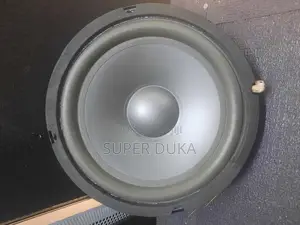 8 Inch 60w Heavy Bass Loudspeaker 8 Ohm Woofer Speaker Yd166-24 Feilo