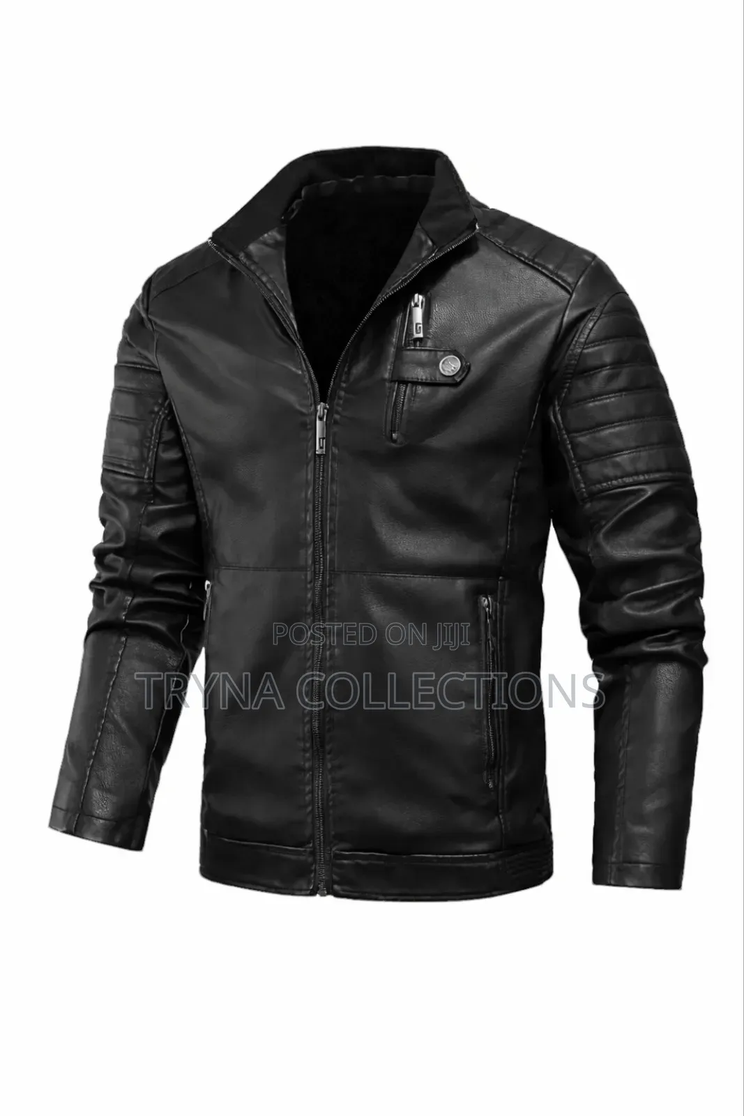 Quality Leather Jackets