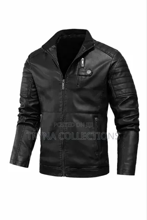 Quality Leather Jackets