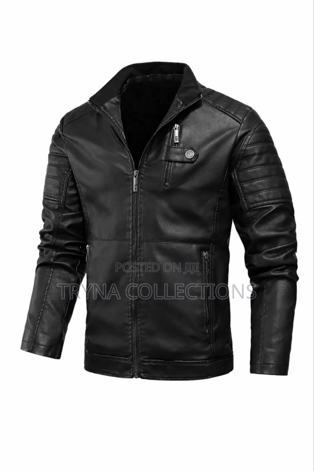Quality Leather Jackets - thumbnail 2