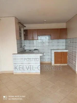 1bdrm Apartment in Naivasha Road, Riruta for rent