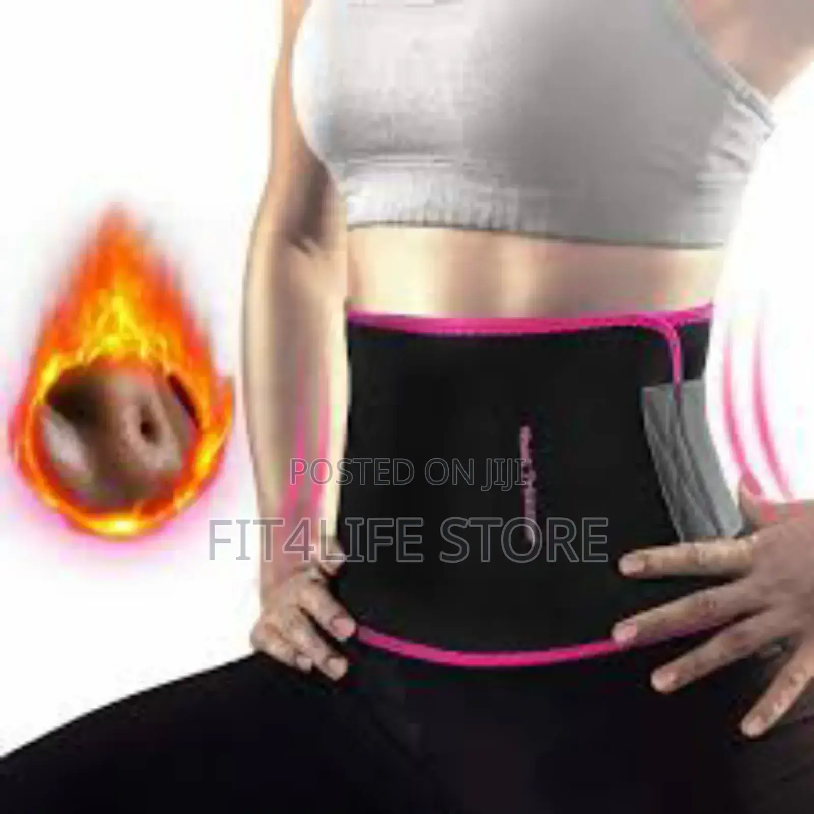 Waist Trimmer